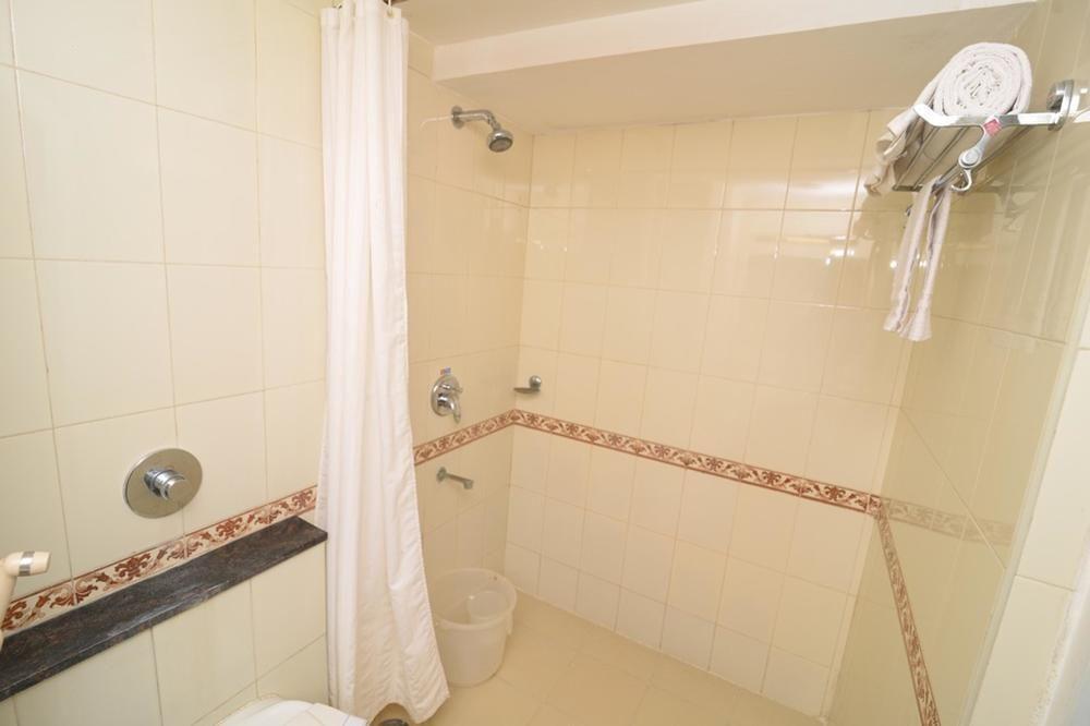 Oyo 1637 Hotel Star Residency Madurai Eksteriør bilde