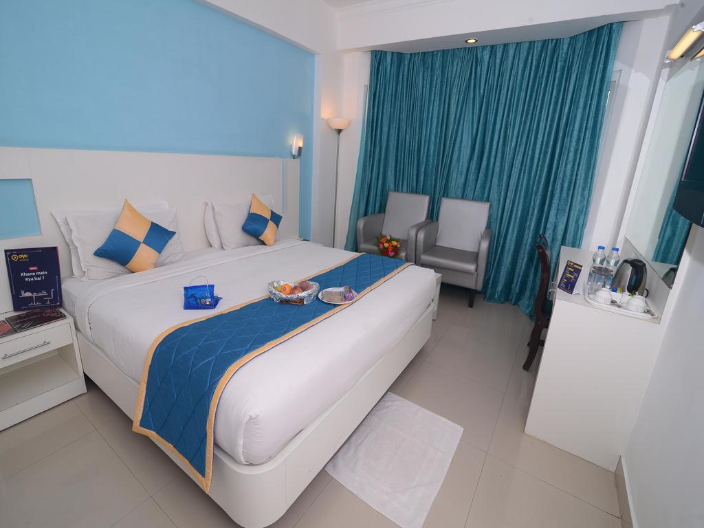 Oyo 1637 Hotel Star Residency Madurai Eksteriør bilde